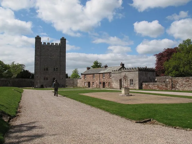 Château d'Appleby