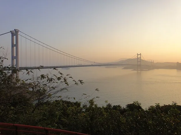 Pont Tsing Ma