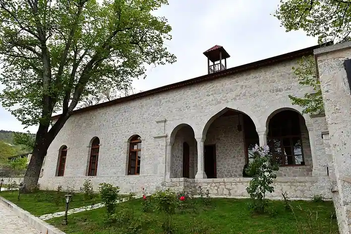 Mosquée Taza Mahalla