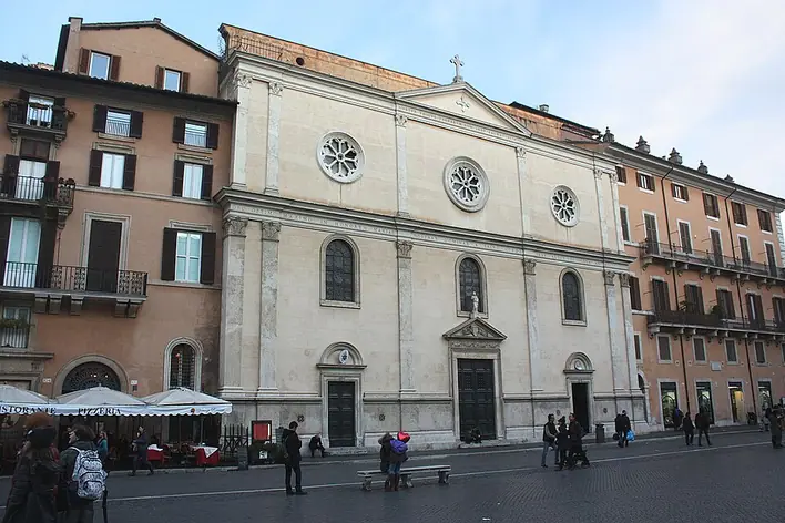 Nostra Signora del Sacro Cuore