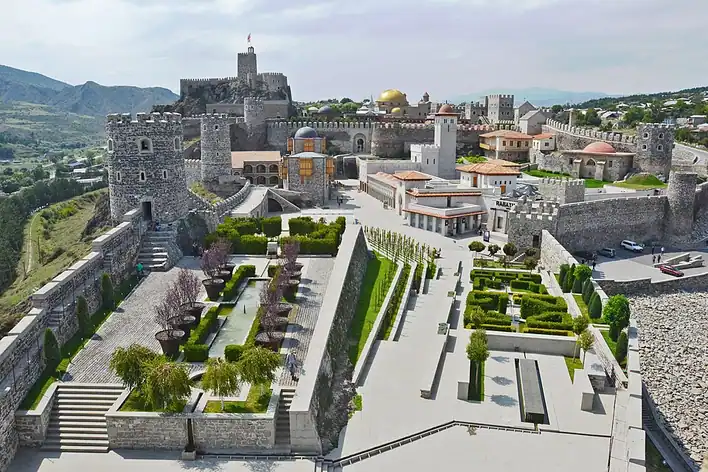 Château de Rabati