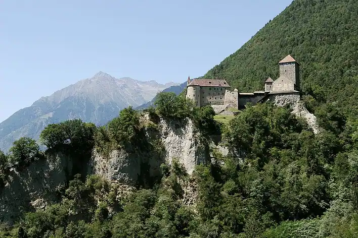 Château Tyrol