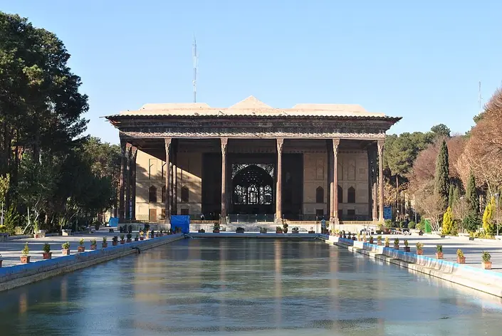 Tchehel-Sotoun