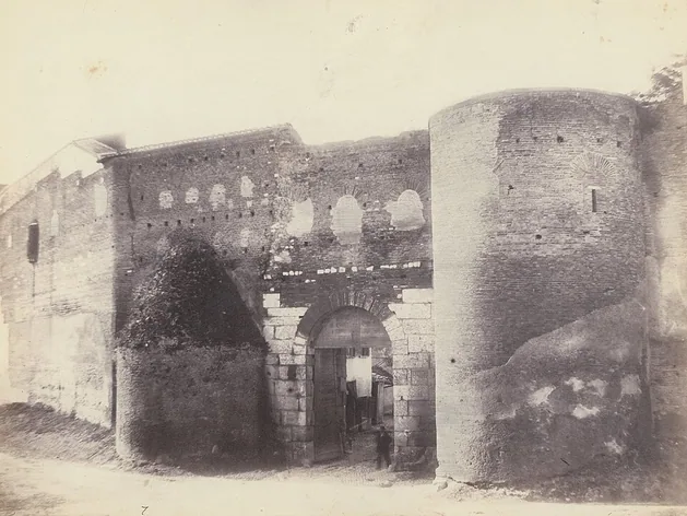 Porta Salaria