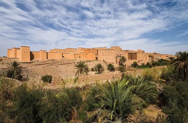 Ksar Taourirt