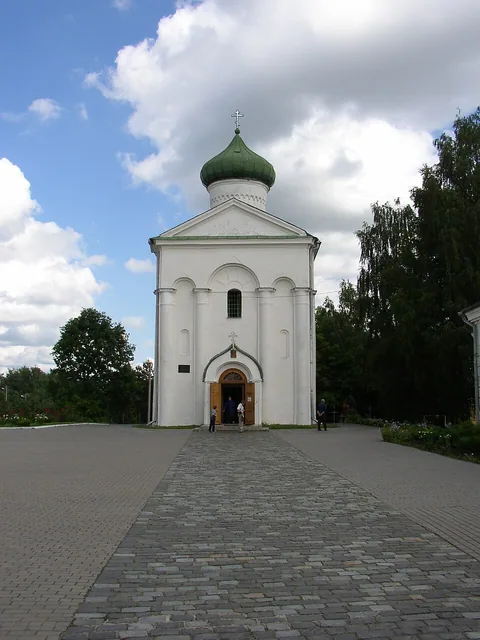 Église de la Transfiguration