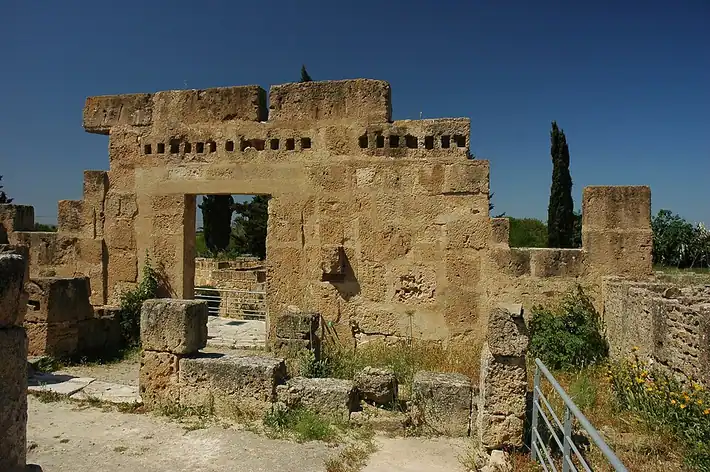 Utique