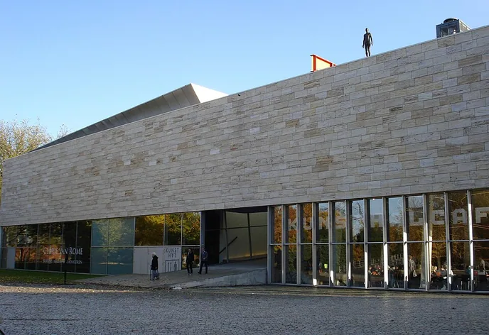 Kunsthal de Rotterdam