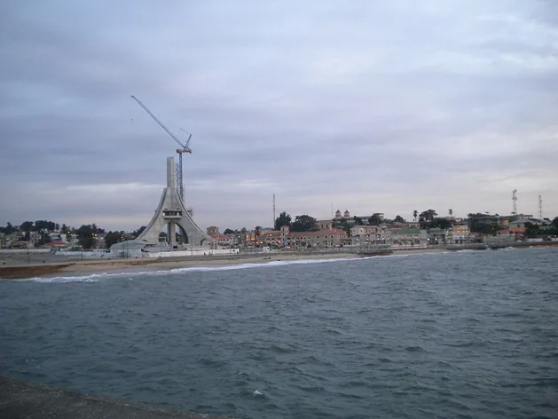 Torre de La Libertad