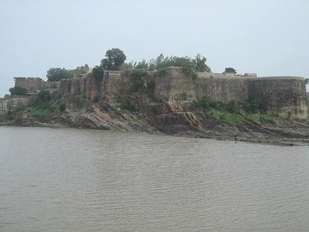 Fort de Gagron