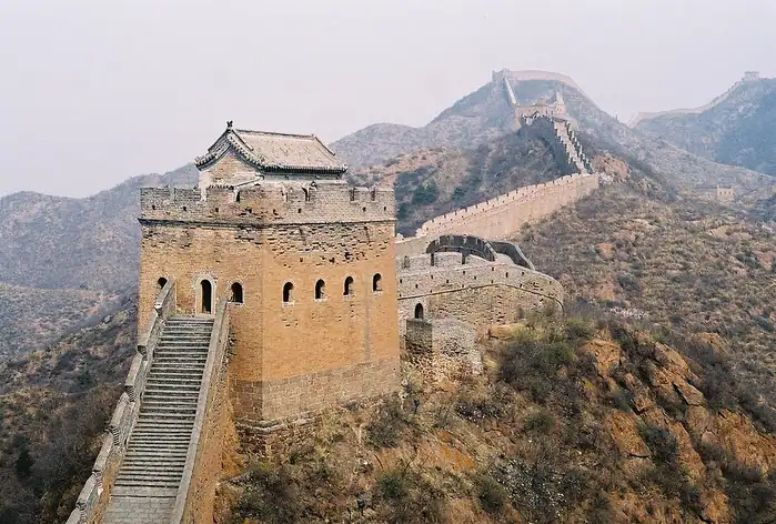 Jinshanling