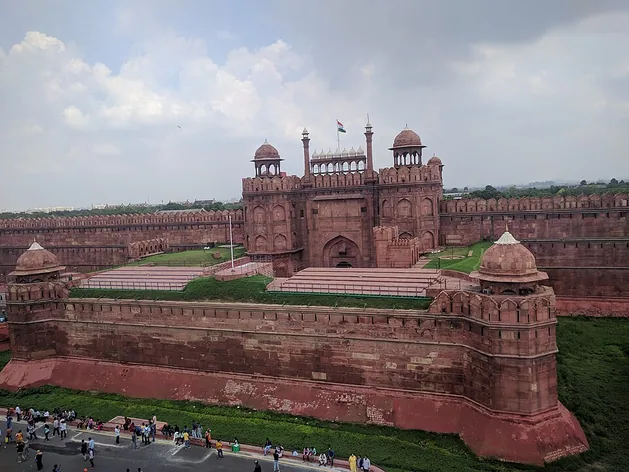 Lahore Gate