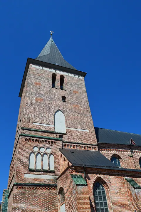 Église Saint-Jean de Tartu