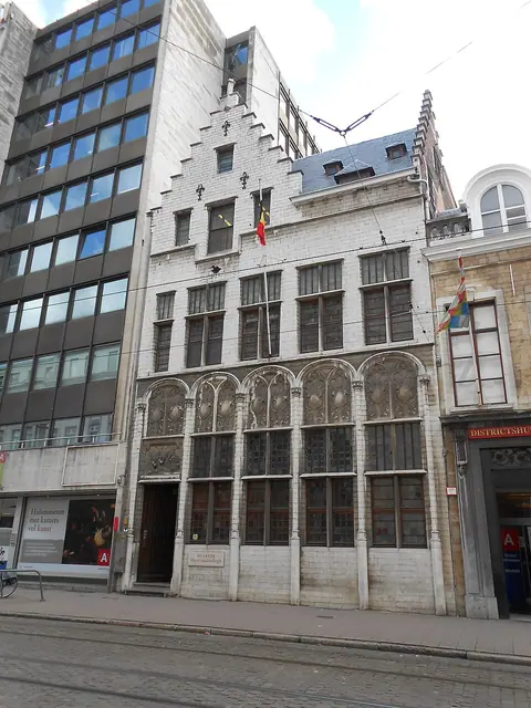Musée Mayer van den Bergh