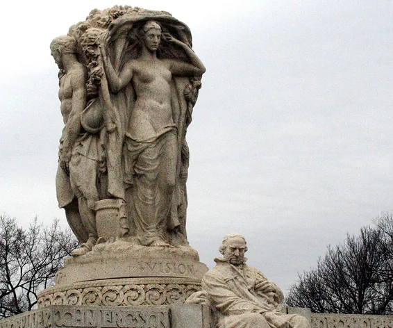 John Ericsson National Memorial