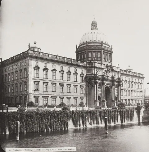 Château de Berlin