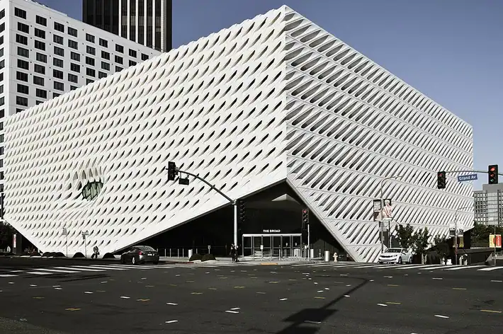 The Broad