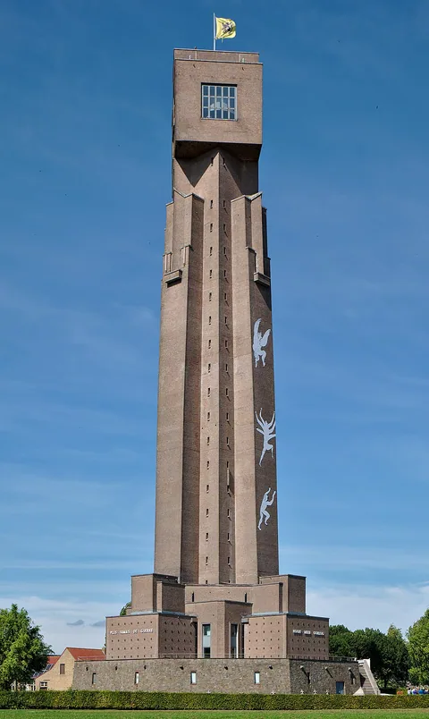 Tour de l'Yser