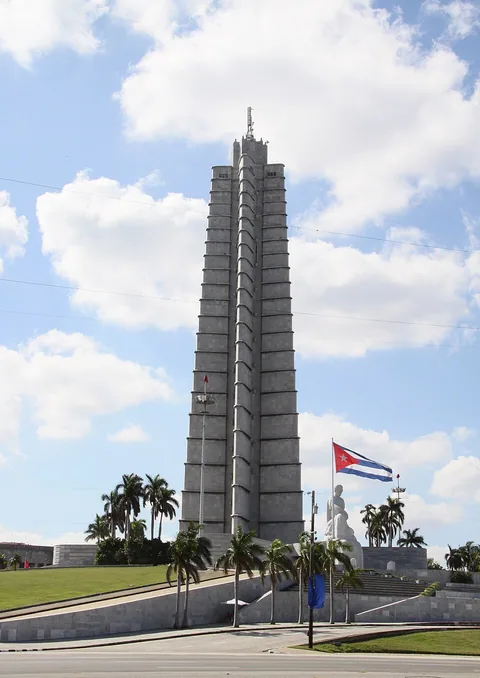 Mémorial à José Martí