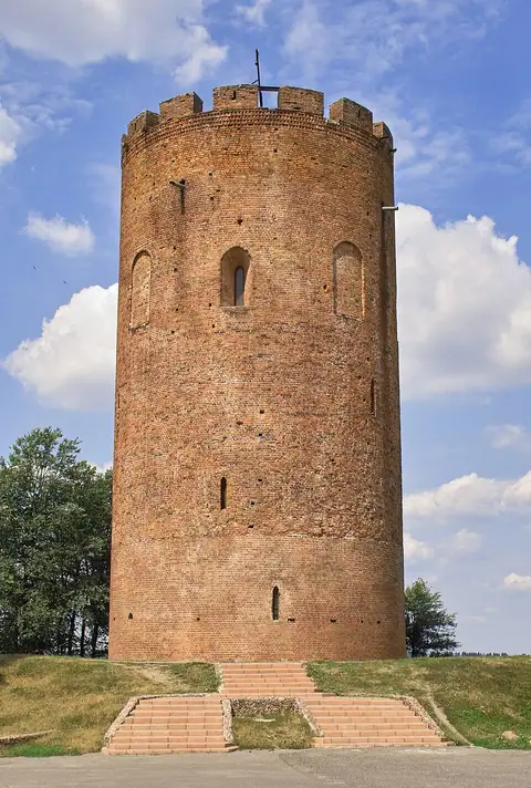 Tour de Kamieniets