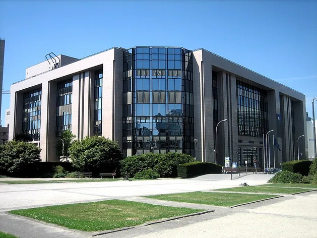 Bâtiment Juste-Lipse
