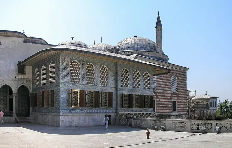 Kafes