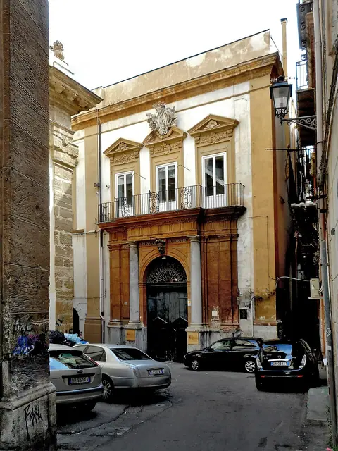 Palais Natoli