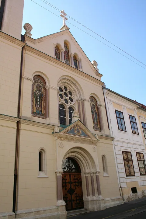 Concattedrale dei Santi Cirillo e Metodio