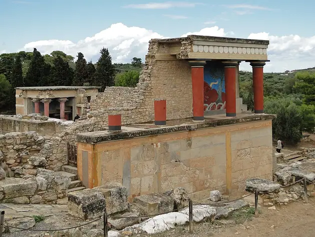 Cnossos
