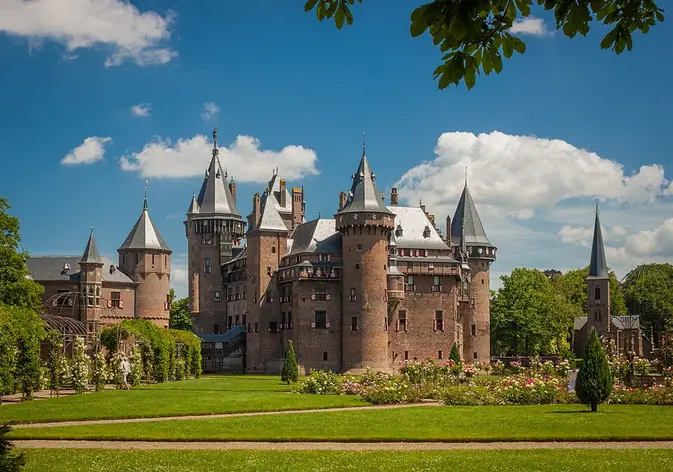Château de Haar
