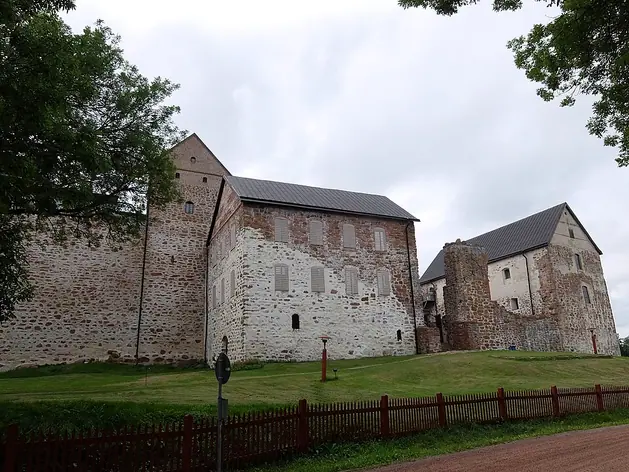 Château de Kastelholm