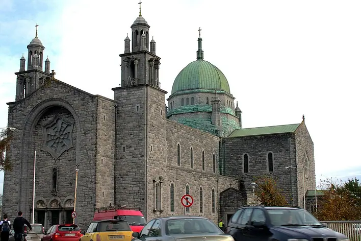 Cathédrale Notre-Dame de Galway