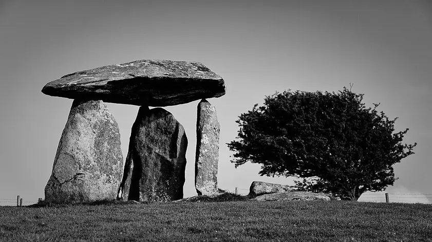 Pentre Ifan