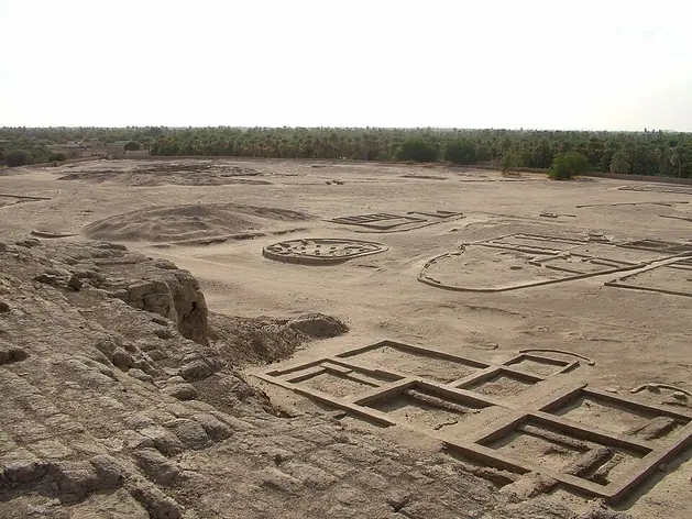 Royaume de Kerma