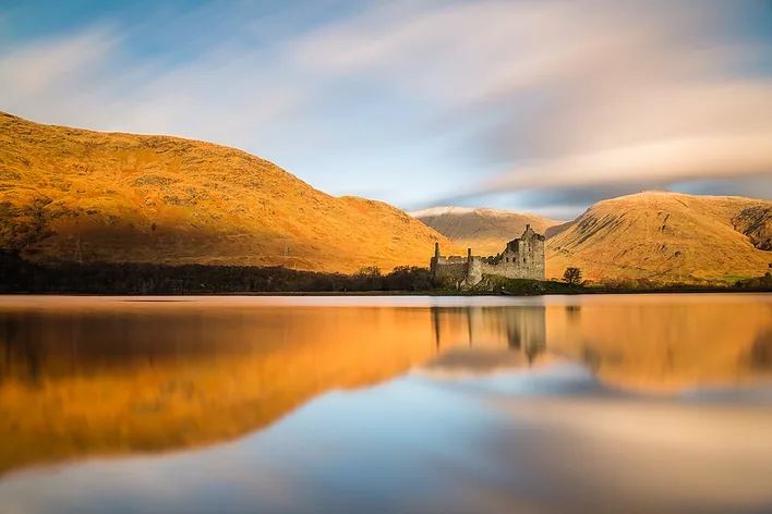 Château de Kilchurn