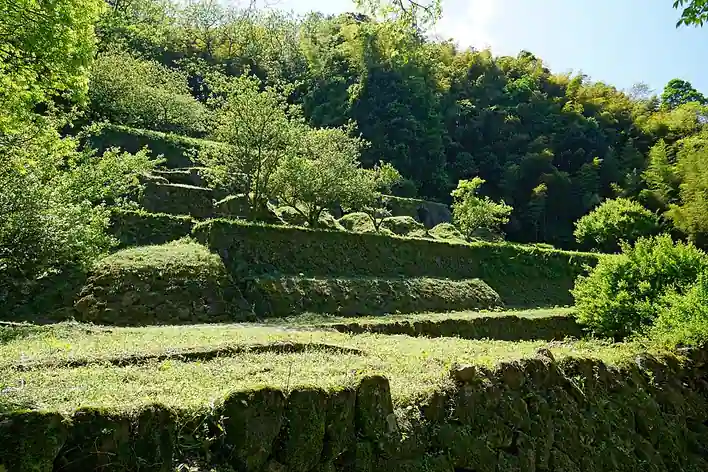 Iwami Ginzan