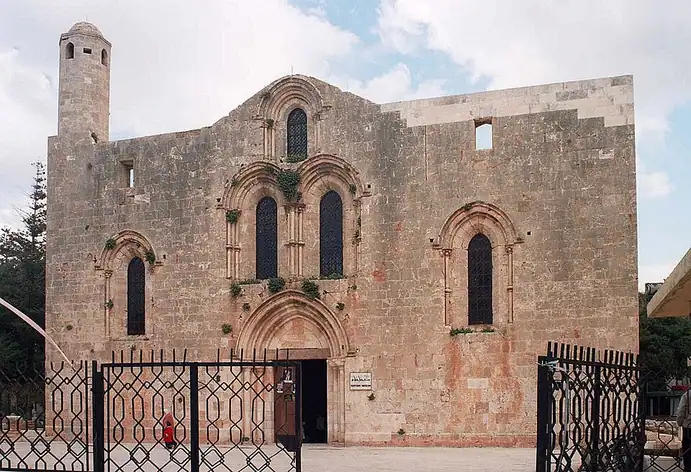 Cathédrale Notre-Dame de Tortose
