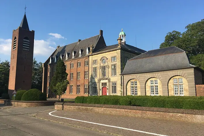 Abbaye d'Affligem