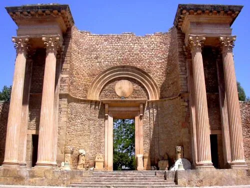 Calama (cité antique)