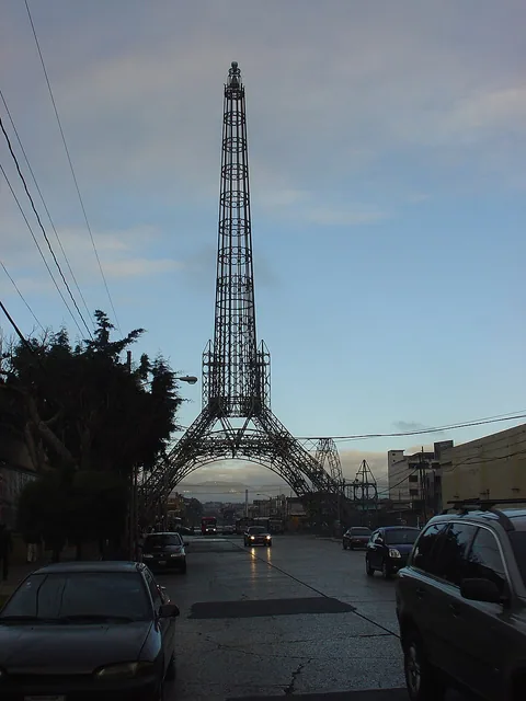 Torre del Reformador