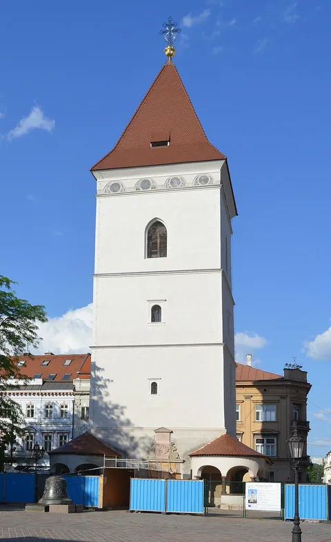 Tour Saint-Urbain