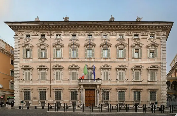 Palais Madama
