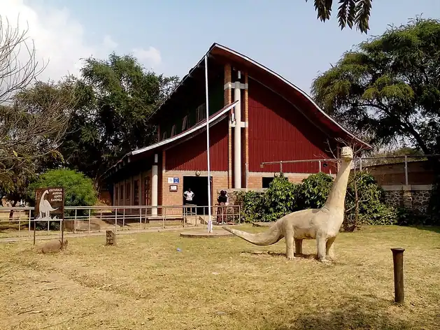 Cultural & Museum Centre Karonga