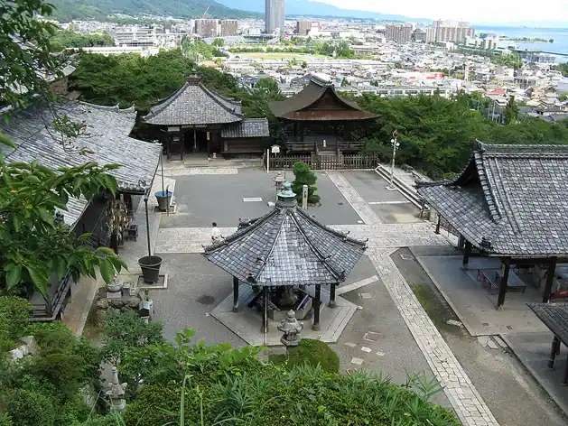 Mii-dera