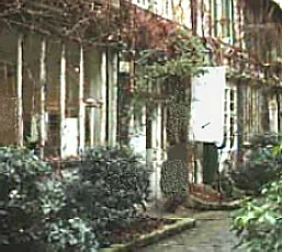 Musée du Montparnasse