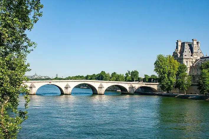Pont Royal