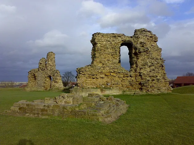 Château de Sandal