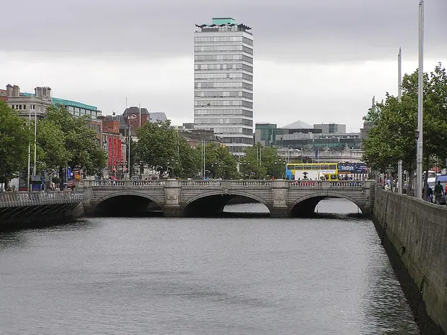 Pont d'O'Connell