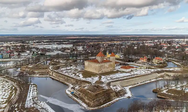Château de Kuressaare