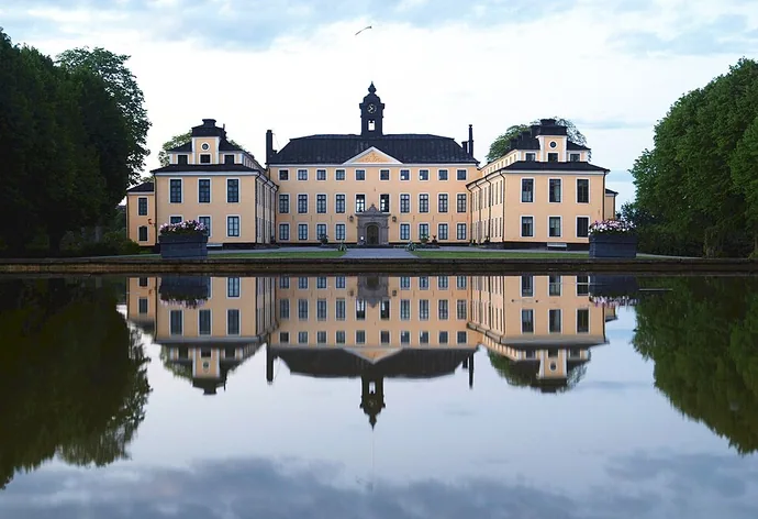 Château d'Ulriksda